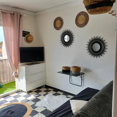 Centre Апартаменты Кане