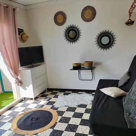 Centre Апартаменты